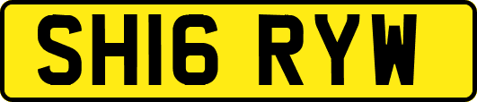 SH16RYW