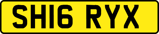 SH16RYX