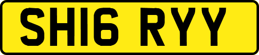 SH16RYY