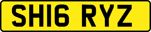 SH16RYZ