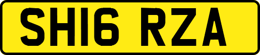 SH16RZA