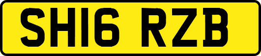 SH16RZB