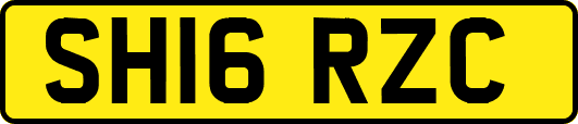 SH16RZC