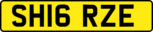 SH16RZE
