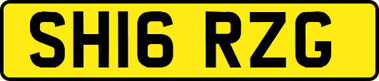 SH16RZG