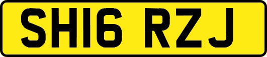 SH16RZJ