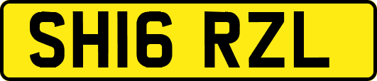 SH16RZL