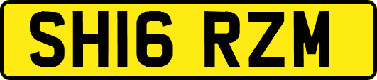 SH16RZM