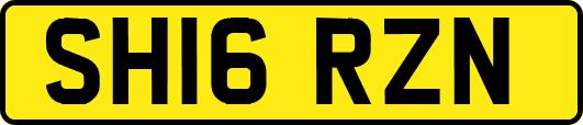 SH16RZN