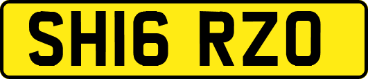 SH16RZO