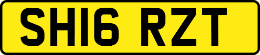 SH16RZT