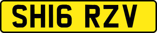 SH16RZV