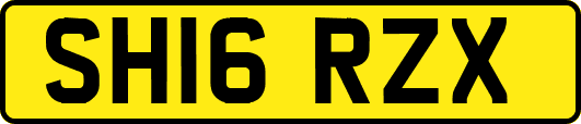 SH16RZX
