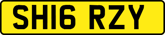 SH16RZY