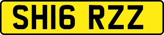 SH16RZZ