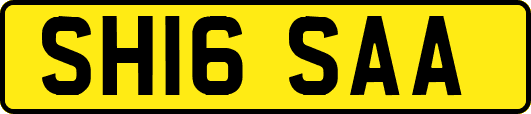 SH16SAA
