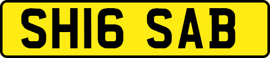 SH16SAB