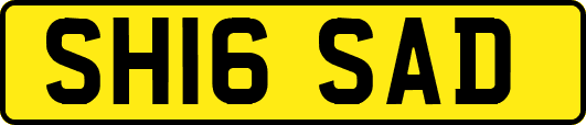 SH16SAD