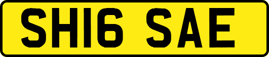 SH16SAE