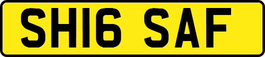 SH16SAF