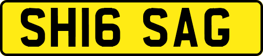 SH16SAG