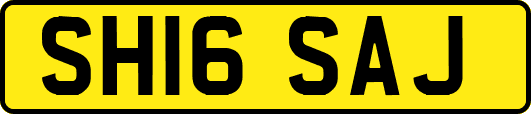SH16SAJ