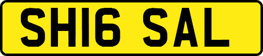 SH16SAL