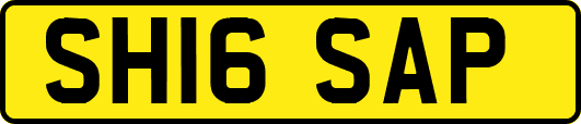 SH16SAP