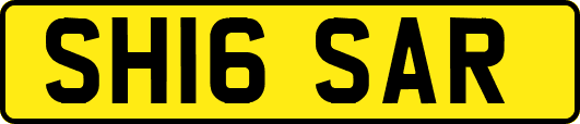 SH16SAR