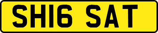 SH16SAT