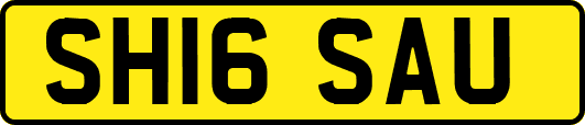 SH16SAU
