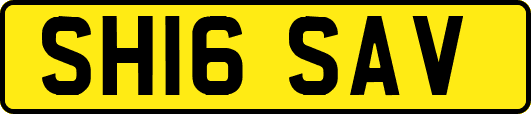 SH16SAV