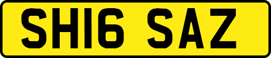 SH16SAZ