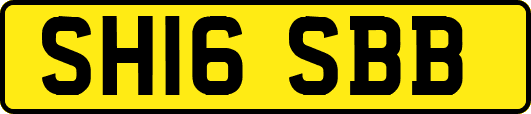SH16SBB