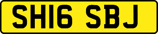 SH16SBJ