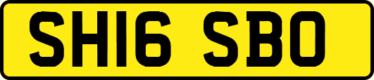 SH16SBO