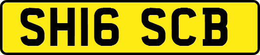 SH16SCB