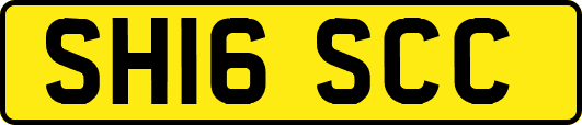SH16SCC