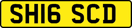 SH16SCD