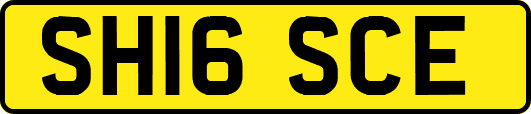SH16SCE