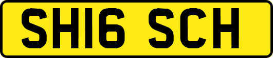 SH16SCH