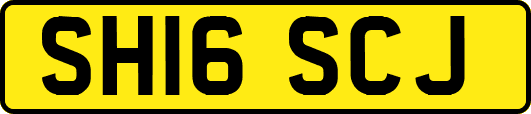 SH16SCJ