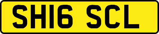 SH16SCL
