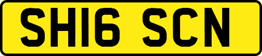 SH16SCN