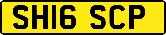 SH16SCP