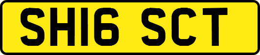 SH16SCT
