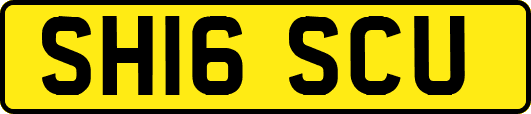 SH16SCU