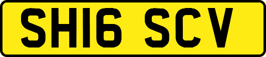 SH16SCV