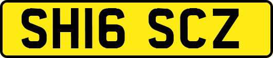 SH16SCZ