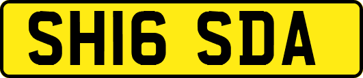 SH16SDA